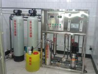 纯净水设备